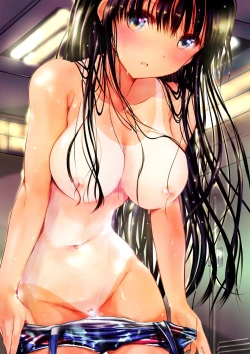 Page 48 of Osananajimi to Natsu no Omoide