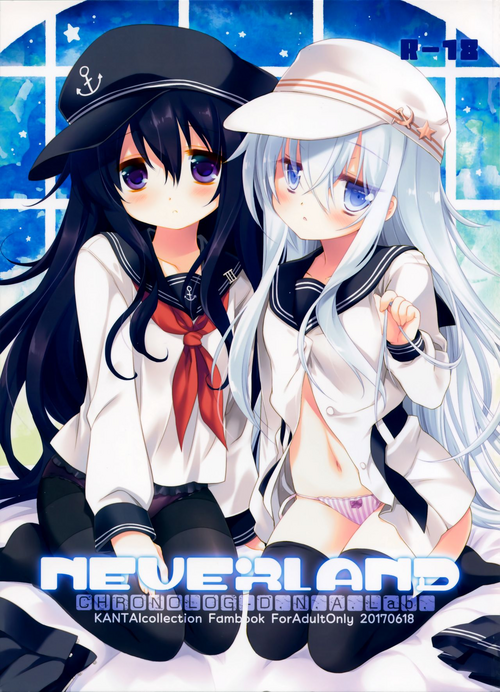 Download Neverland