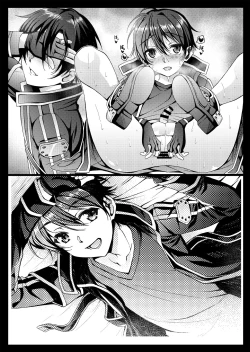 Page 79 of Kuro no Kenshi Ryoujoku