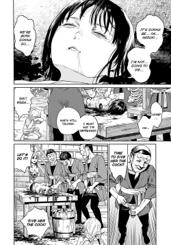 Page 16 of Oogetsuhime no Yama | The Mountain of Amputee Princesses