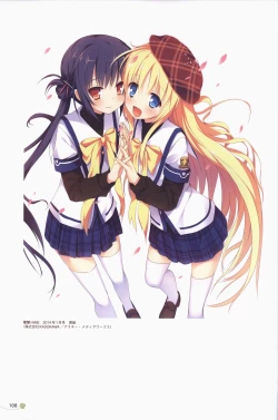 Page 109 of Clover Day's ARTWORK