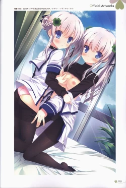 Page 116 of Clover Day's ARTWORK