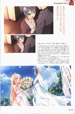 Page 20 of Clover Day's ARTWORK