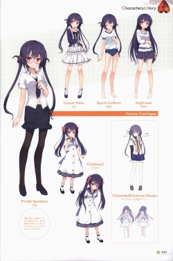 Page 24 of Clover Day's ARTWORK