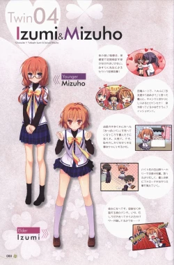 Page 81 of Clover Day's ARTWORK