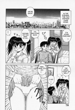 Page 83 of H na Onegai | Sex Please