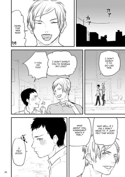 Page 30 of Kawamura-kun no Arbeit