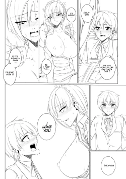 Page 18 of Match Made in Manor