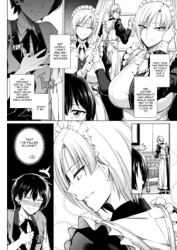 Page 2 of Match Made in Manor