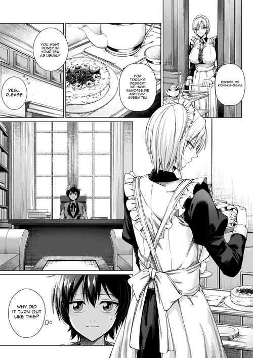 Download Match Made in Manor