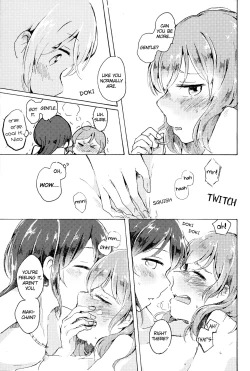 Page 11 of Yabbari Kocchi ga Ii. | Yeah, This Is Nice