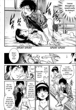 Page 6 of Tenshi no Yuuwaku | An Angel's Temptation