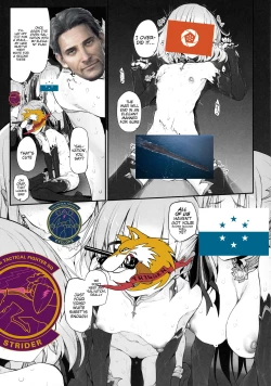 Page 24 of Marked Girls Vol. 21