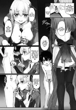 Page 6 of Marked Girls Vol. 21