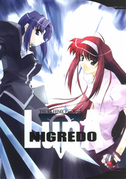 Download NIGREDO LUNA