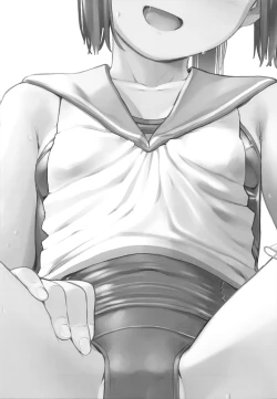 Page 2 of Atsui Toki koso Atsui mon Kuette