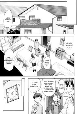 Page 10 of Kaname Date Jou Ch. 1