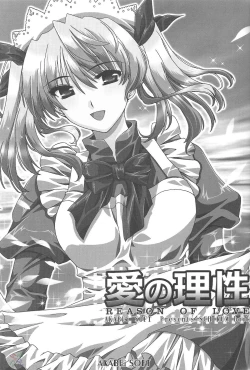 Page 4 of Ai no Risei - Reason of Love