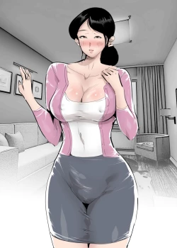 Page 11 of Tomodachi no Mama ni Sasowareta node Namade Yatta Hanashi.