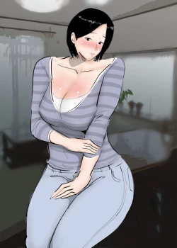 Page 12 of Hahaoya ni Doutei Butchaketara Fudeoroshi shite kureta Hanashi.