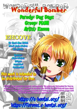 Page 24 of Wonderful Bomber