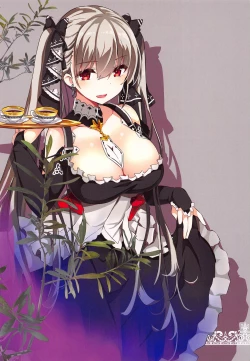 Page 24 of Formi o Oishiku Meshiagare