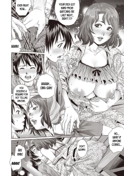 Page 8 of Boku no Hitozuma Yagai Roshutsu Pet | My Housewife Exhibitionist Pet