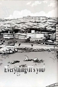 Page 9 of EverythingPERFECT EDITION 2001