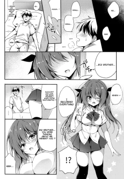 Page 4 of Koakuma-kei Imouto Chuuihou!