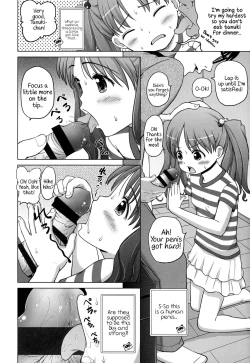 Page 142 of Marshmallow Lolita