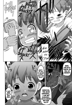 Page 168 of Marshmallow Lolita