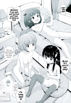 Page 4 of Marshmallow Lolita