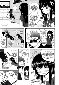 Page 89 of Marshmallow Lolita