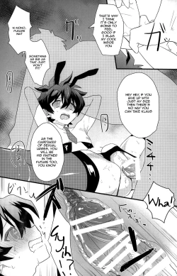 Page 21 of Leonardogakari | Leonardo Is the Caretaker of Libra’s Sexual Urges