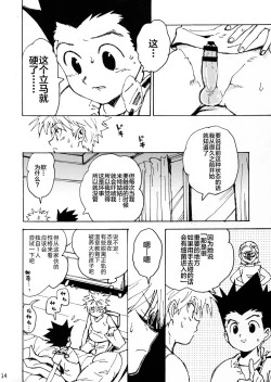 Page 14 of Wakage no Itari