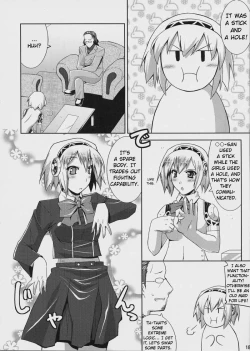 Page 17 of Burn My Date