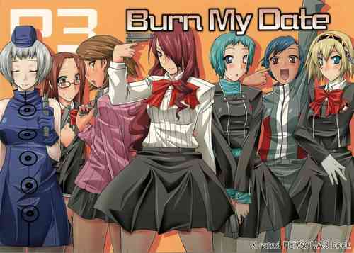 Download Burn My Date