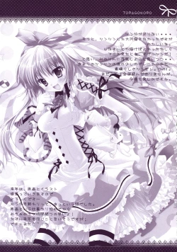 Page 20 of TORAGOKORO