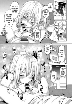 Page 7 of Boku to Oneechan