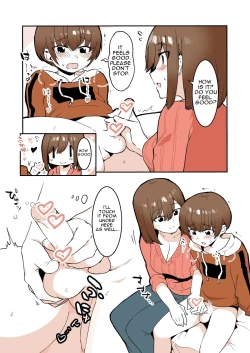 Page 16 of Odoodo Shitei no Odo Love Shasei Kanri