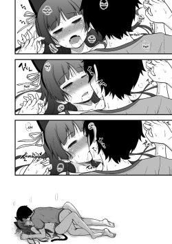 Page 30 of Divine Ambience | Hagoromo Biyori