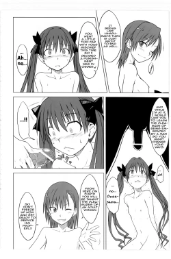 Page 13 of Toaru Junan no Judgment | A Certain Judgement Officer's Ordeals