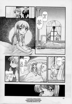 Page 6 of Ningyou Kan | Doll Mansion