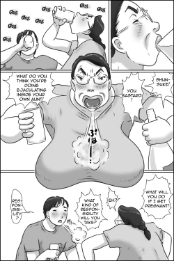 Page 26 of Shimura no Oba-chan | Aunt Shimura