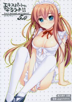 Download Expert ni Narouyo!! 5.0 - Let's Become an Expert!