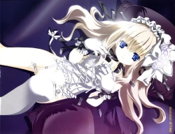 Page 4 of COMIC Potpourri Club 2006-03