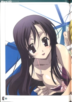 Page 63 of Cross Days Marugoto Katsura Kotonoha Graffiti