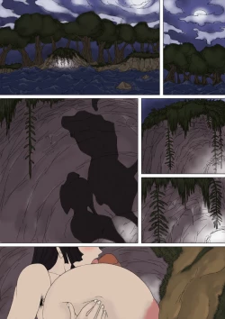 Page 2 of Inma Senki vs Enkou Kouhen