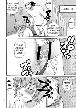 Page 32 of Scatolo Limited.