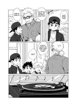 Page 27 of Sparkle Vol. 4